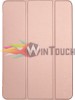Tri-Fold Flip Cover Ροζ Χρυσό Για Samsung Galaxy Tab A7 10.4 (2020) T500 / T505